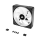 CORSAIR QX120 RGB iCUE LINK magnetic czarny CO-9051001-WW - 1159817 - zdjęcie 5